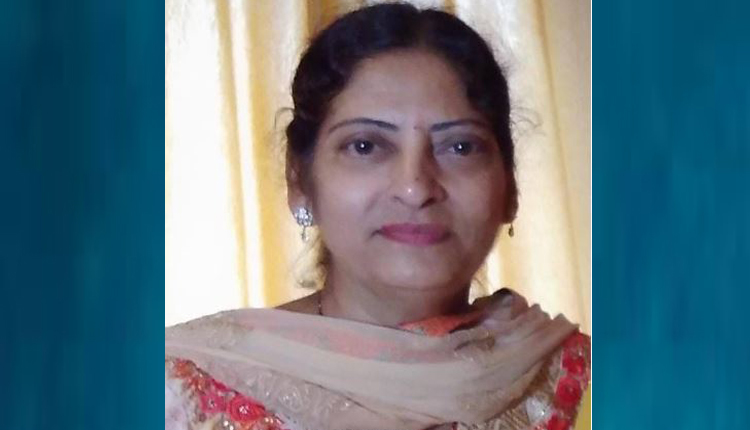 पिथौरा: श्रीमती प्रीतम कौर का निधन