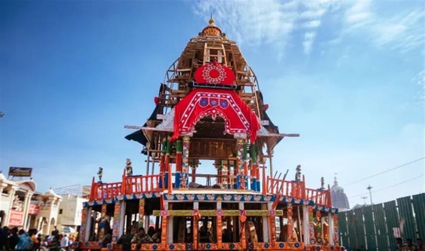 rath yatra