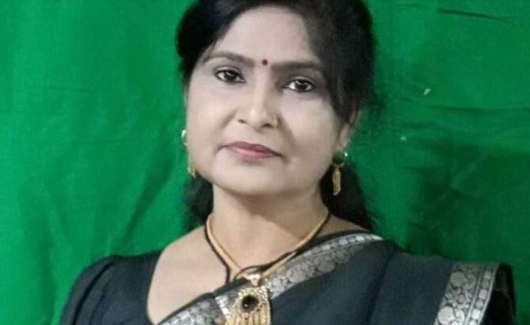 छालीवुड अभिनेत्री पुष्पांजलि शर्मा की उत्तराखंड में सड़क हादसे में मौत