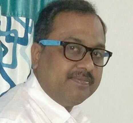 साहित्यकार शिवानन्द मोहन्ती का निधन