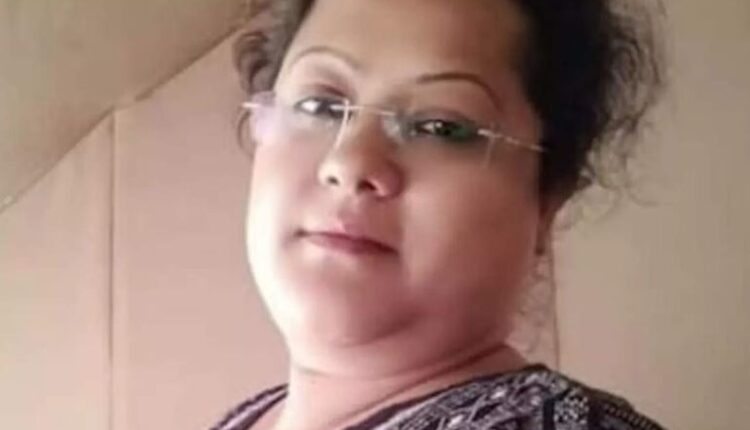सौम्या चौरसिया गिरफ्तार, ईडी ने 10 दिन की रिमांड मांगी
