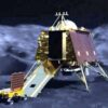 photo ISRO Mars Orbiter Mission.