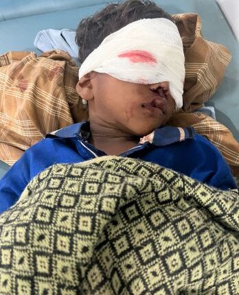 जन्माष्टमी: विपरीत हालातों से जूझते डॉक्टर के जज्बे ने इस नन्हें कृष्ण को दिया नया जन्म