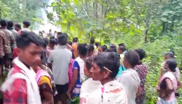 ताड़मेटला हत्याकांड के दोषियों को गिरफ्तार करो : किसान सभा