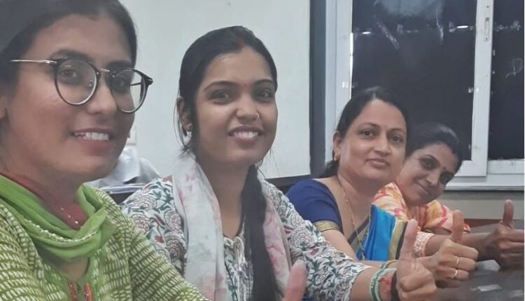छत्तीसगढ़: रायपुर उत्तर और पश्चिम विधानसभा में चुनाव महिला अधिकारियों के जिम्मे
