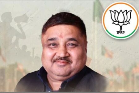 टीएस सिंहदेव के खिलाफ भाजपा ने राजेश अग्रवाल को उतारा
