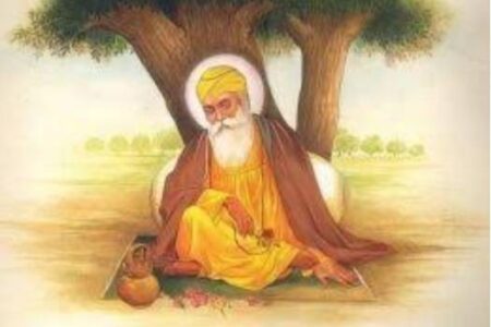27 नवम्बर गुरुनानक जयंती पर विशेष: छत्तीसगढ़ से भी गुरु का नाता