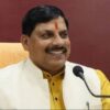 मध्यप्रदेश: डॉ. मोहन यादव नए मुख्यमंत्री,दो डिप्टी सीएम भी