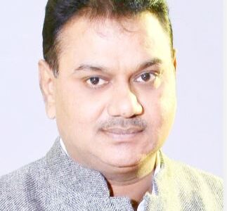 महासमुन्द लोकसभा: भाजपा के वरिष्ठ नेता शंकर अग्रवाल को टिकिट!
