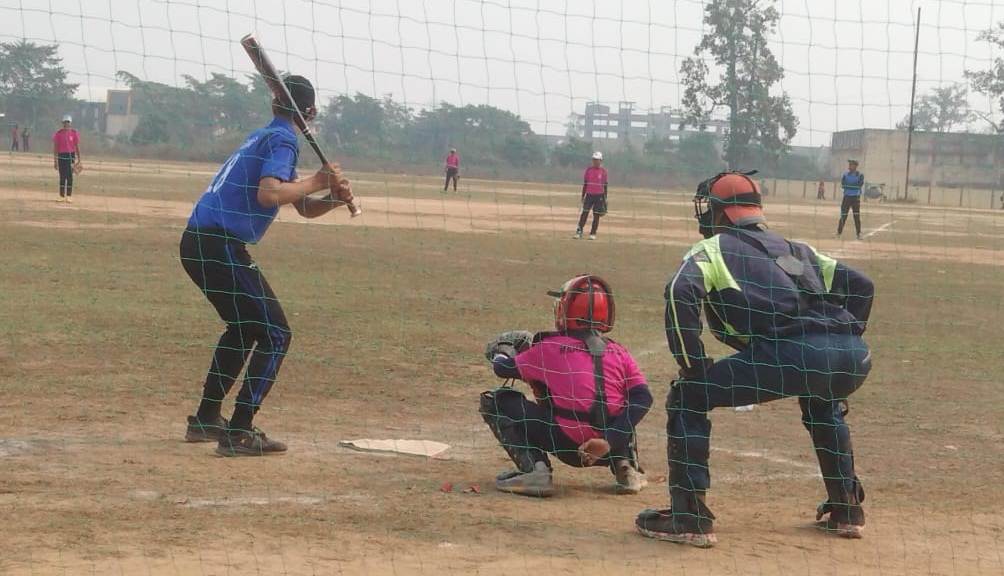 राष्ट्रीय शालेय बेसबॉल क्रीड़ा प्रतियोगिता में छत्तीसगढ़ बना चैम्पियन, दिल्ली उपविजेता