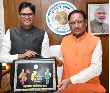छत्तीसगढ़: एक लाख 47 हजार 500 करोड़ का बजट पेश