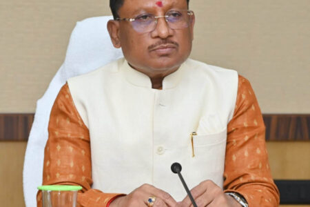 छत्तीसगढ़ में कोल परिवहन से संबंधित परमिट तथा अन्य स्वीकृति होंगी ऑनलाईन: मुख्यमंत्री