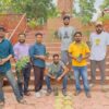 उदयपुर: युवा मित्र मंडली ने दी अनूठी श्रद्धांजलि