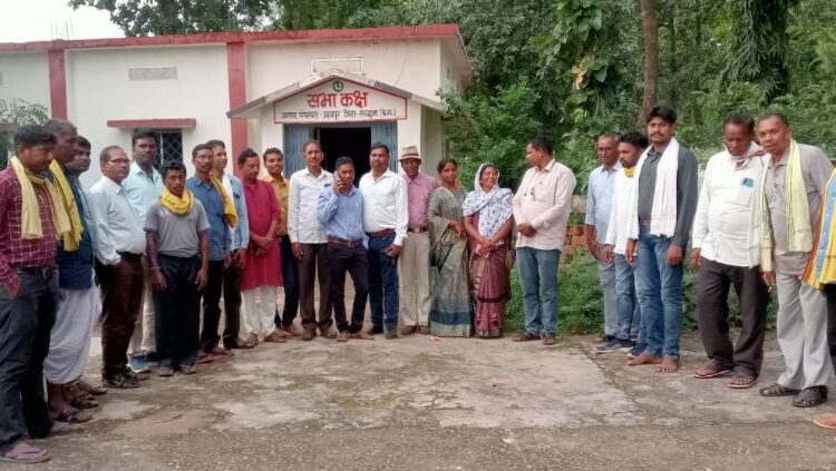संयुक्त आदिवासी समाज  मनायेगा विश्व आदिवासी दिवस