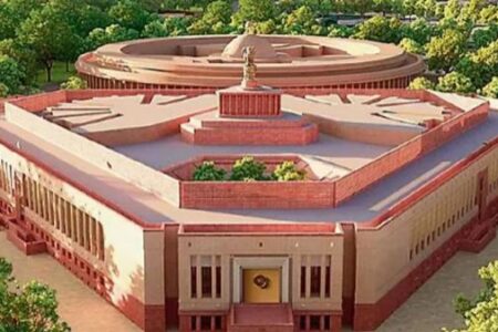 संसद का बजट सत्र 22 जुलाई से