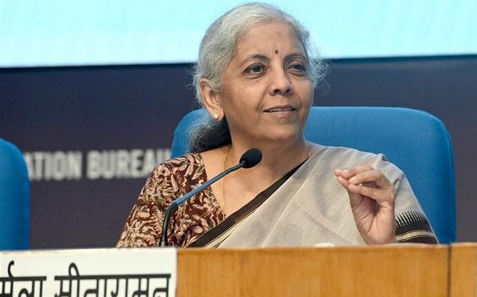 आम बजट 2024-25 : बिहार और आंध्र पर केंद्र मेहरबान