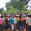 विकास खंड उदयपुर के पहले बीएमओ डॉक्टर बृजमोहन कामरे का निधन