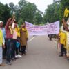 Bharat Bandh has mixed effect in Chhattisgarh