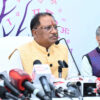 छत्तीसगढ़: एमबीबीएस की पढ़ाई अब हिंदी मीडियम में भी : मुख्यमंत्री साय