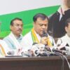 छत्तीसगढ़ कांग्रेस की 27 सितंबर से न्याय यात्रा, गिरौदपुरी से शुरू, रायपुर में समापन