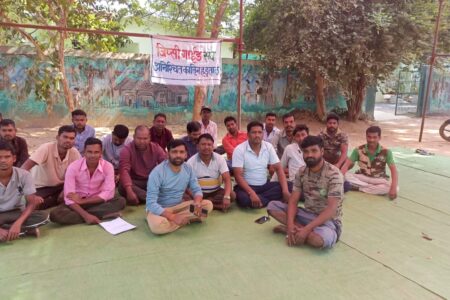 बार अभ्यारण्य में अफसरों की तानाशाही? गाइड एवम जिप्सी संघ अनिश्चित कालीन हड़ताल पर