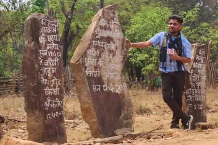 छत्तीसगढ़: बस्तर के बीजापुर के लापता युवा पत्रकार मुकेश चंद्राकर की हत्या