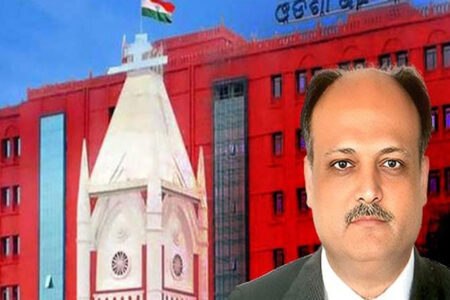 न्यायमूर्ति हरीश टंडन: ओडिशा हाई कोर्ट के नए मुख्य न्यायाधीश बने