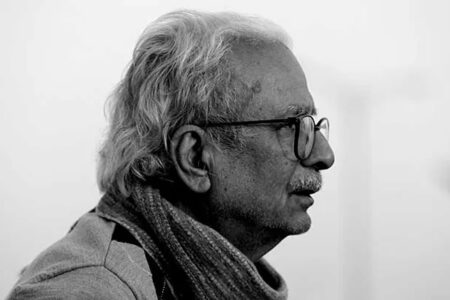 विनोद कुमार शुक्ल को ज्ञानपीठ पुरस्कार, भारतीय साहित्य का सर्वोच्च सम्मान