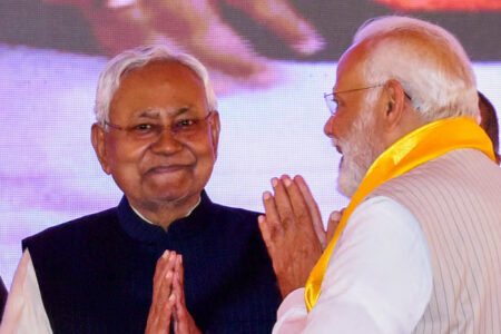 जातिगत जनगणना को जनसंख्या सर्वेक्षण में शामिल करने का फैसला: देश और बिहार चुनाव पर क्या होगा असर