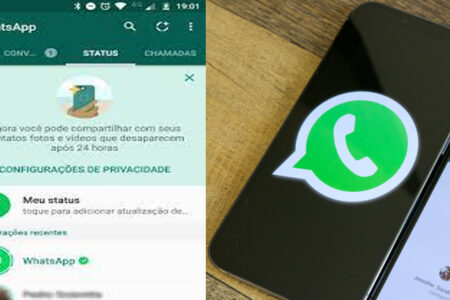 WhatsApp जल्द पेश करेगा नया फीचर, एक ही स्टेटस अपडेट में जोड़ सकेंगे कई तस्वीरें