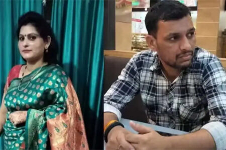 पत्नी और ससुराल वालों के उत्पीड़न से तंग आकर युवक ने ली जान, छोड़ी दिल दहला देने वाली सुसाइड नोट