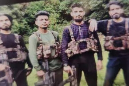 भारत सरकार का बीबीसी को कड़ा संदेश: पाहलगाम आतंकी हमले की कवरेज पर आपत्ति